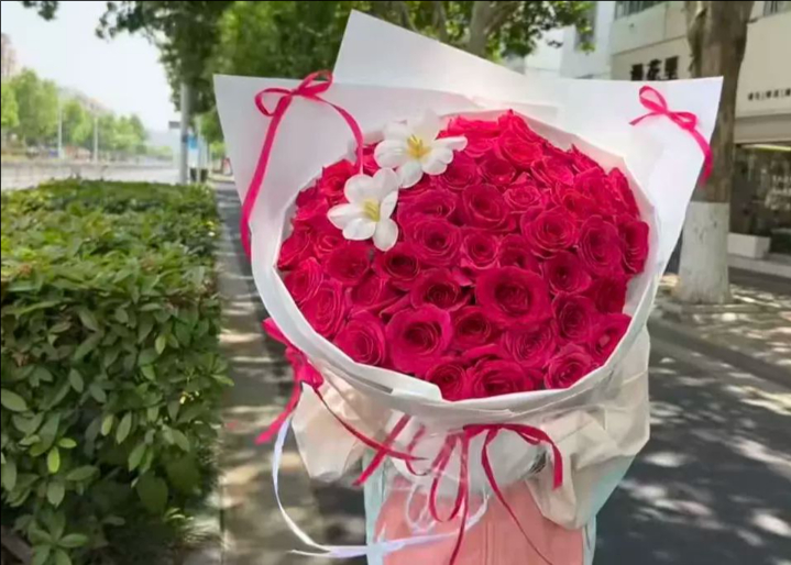 湘西州凤凰县花店