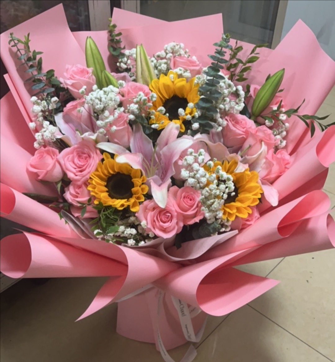 湘西州凤凰县花店