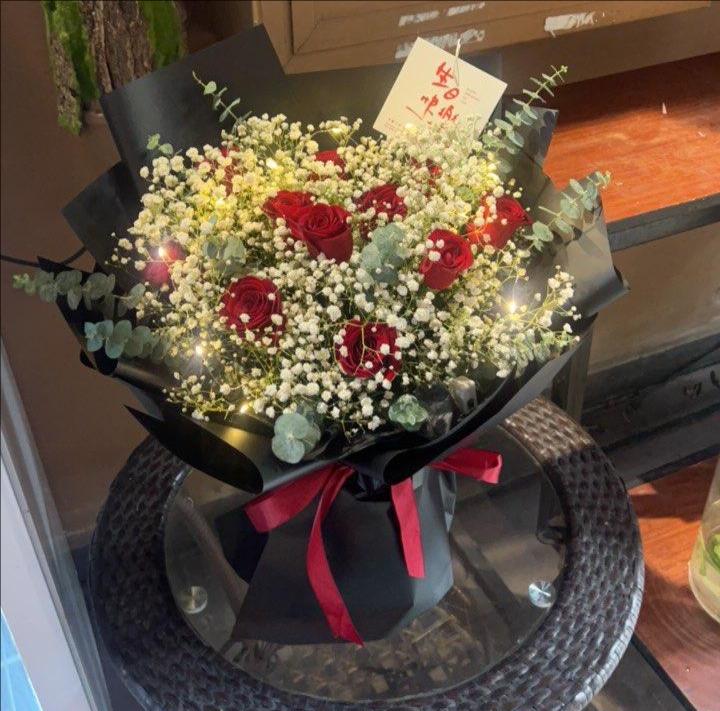 湘西州凤凰县花店