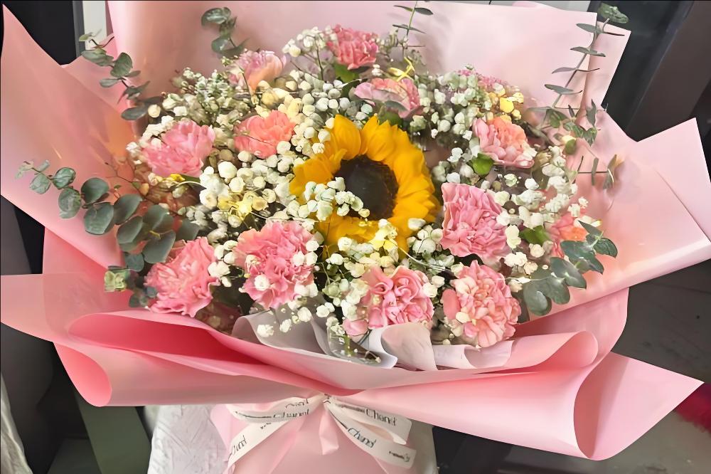 湘西州凤凰县花店